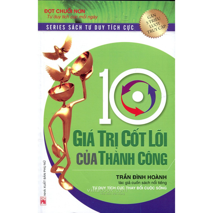Giáo sư Nguyễn Lân Dũng nói về 10 giá trị cốt lõi của thành công ảnh 1 Giáo sư Nguyễn Lân Dũng nói về 10 giá trị cốt lõi của thành công ảnh 1
