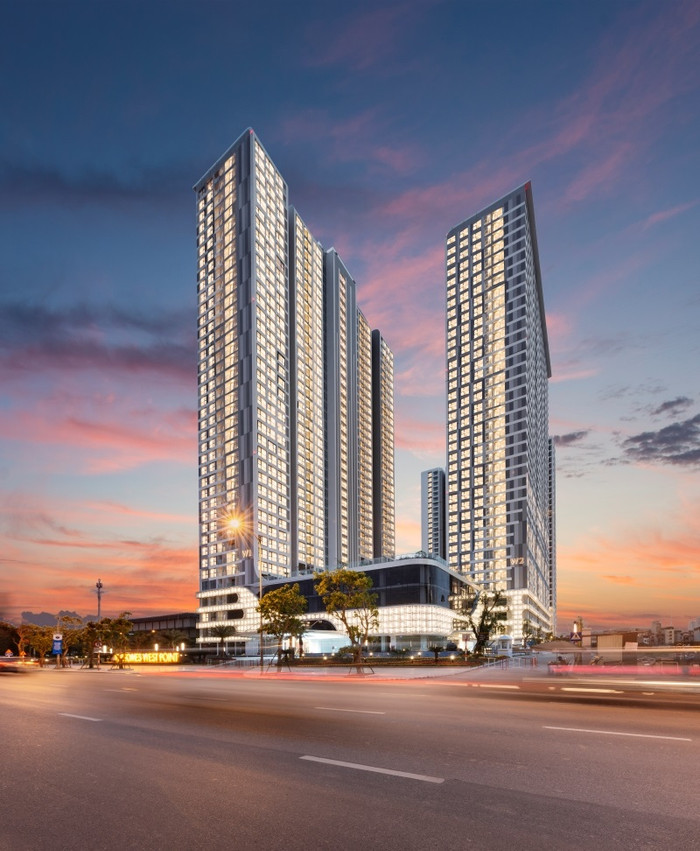 Vinhomes West Point - đẳng cấp sống giữa trung tâm phía Tây Thủ đô ảnh 2 Vinhomes West Point - đẳng cấp sống giữa trung tâm phía Tây Thủ đô ảnh 2