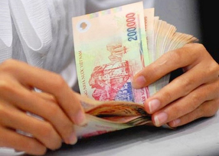 Nhà nước muốn tăng lương cho đội ngũ giáo viên, cần phải làm cho được việc này ảnh 1