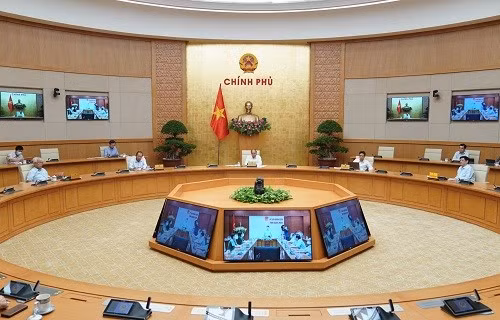 Ảnh: VGP/Quang Hiếu