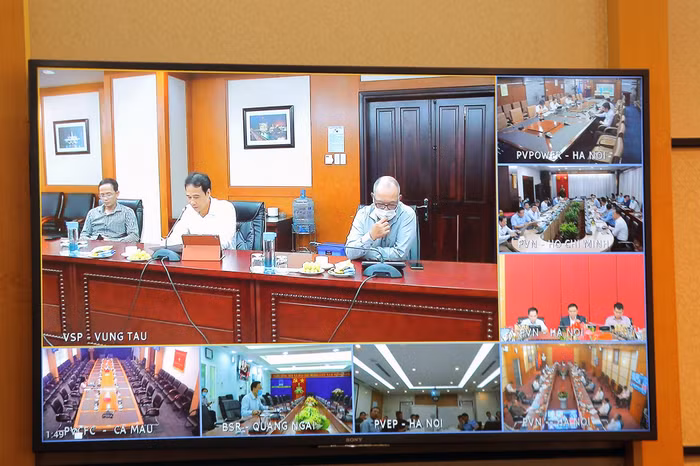 PVN nộp ngân sách nhà nước hơn 38 nghìn tỷ đồng ảnh 3