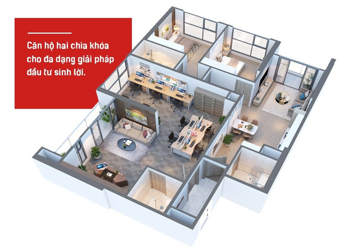 Vinhomes West Point - đẳng cấp sống giữa trung tâm phía Tây Thủ đô ảnh 4 Vinhomes West Point - đẳng cấp sống giữa trung tâm phía Tây Thủ đô ảnh 4