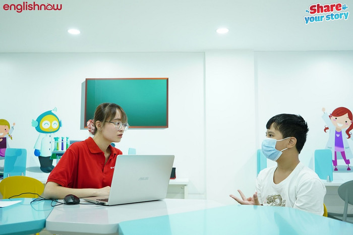 Vũ Nam Khánh - 12 tuổi có phần thi thuyết phục cùng chất giọng lôi cuốn Vũ Nam Khánh - 12 tuổi có phần thi thuyết phục cùng chất giọng lôi cuốn