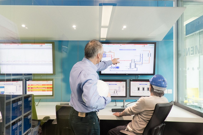 4 trường đào tạo kỹ sư hóa học nổi tiếng thế giới ảnh 1