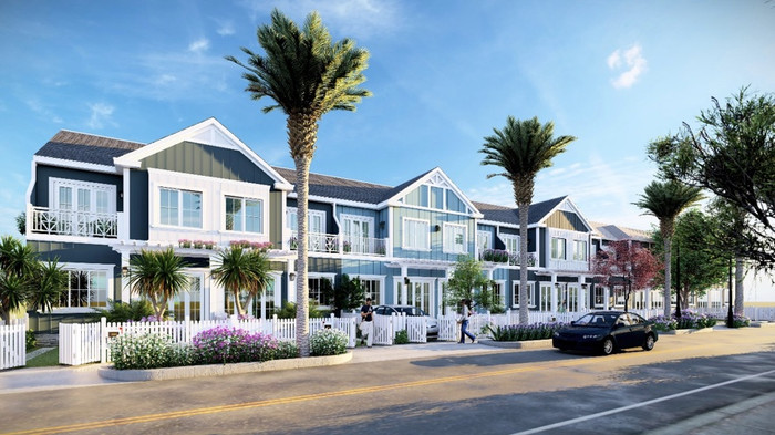 Mẫu second home biển tại Siêu thành phố biển du lịch sức khỏe NovaWorld Phan Thiet (Thành phố Phan Thiết, Bình Thuận) Mẫu second home biển tại Siêu thành phố biển du lịch sức khỏe NovaWorld Phan Thiet (Thành phố Phan Thiết, Bình Thuận)