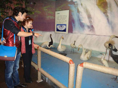 Yvonne Thúy Hoàng đeo nó cả khi mặc áo sơ mi Yvonne Thúy Hoàng đeo nó cả khi mặc áo sơ mi