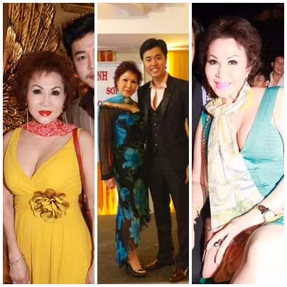 Ngoài sự sexy, một kiểu trang phục cô 'bồ già tỉ phú' này sử dụng thường xuyên đó chính là đeo khăn trên cổ. Ngoài sự sexy, một kiểu trang phục cô 'bồ già tỉ phú' này sử dụng thường xuyên đó chính là đeo khăn trên cổ.