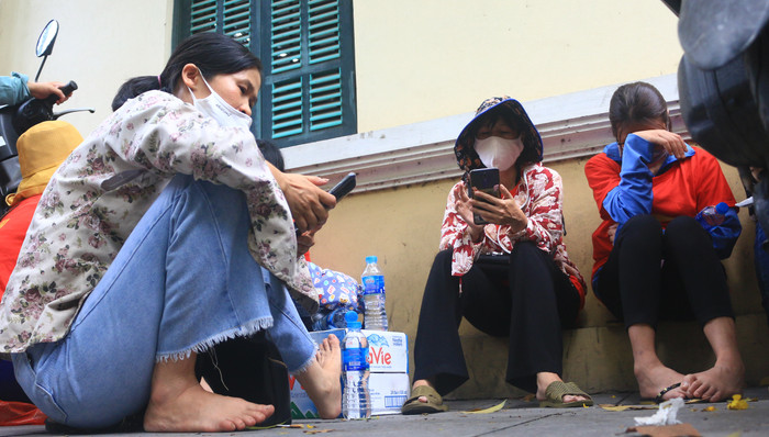 Nhìn những hình ảnh này liệu những người lãnh đạo ngành giáo dục sẽ nghĩ gì? (Ảnh: Đức Minh) Nhìn những hình ảnh này liệu những người lãnh đạo ngành giáo dục sẽ nghĩ gì? (Ảnh: Đức Minh)