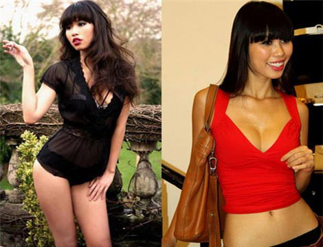 Cận cảnh làn da nâu và đường cong quyến rũ của Hà Anh, cô mang vẻ đẹp hiện đại và gợi cảm. Cận cảnh làn da nâu và đường cong quyến rũ của Hà Anh, cô mang vẻ đẹp hiện đại và gợi cảm.