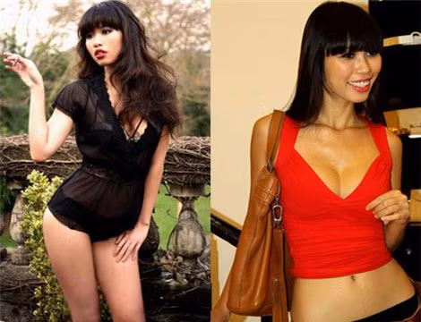 Cận cảnh làn da nâu và đường cong quyến rũ của Hà Anh, cô mang vẻ đẹp hiện đại và gợi cảm. Cận cảnh làn da nâu và đường cong quyến rũ của Hà Anh, cô mang vẻ đẹp hiện đại và gợi cảm.