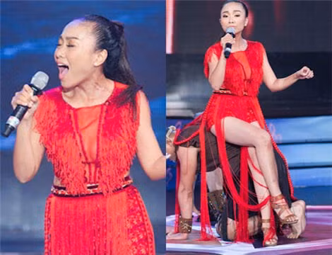 Đoan Trang Vóc dáng nhỏ nhắn nhưng cân đối, ca sĩ "chocolate" mang cá tính rất riêng và dành được tình cảm từ đông đảo khán giả yêu nhạc. Cô là một trong số ít ca sĩ Việt có làn da nâu tự nhiên. Đoan Trang Vóc dáng nhỏ nhắn nhưng cân đối, ca sĩ "chocolate" mang cá tính rất riêng và dành được tình cảm từ đông đảo khán giả yêu nhạc. Cô là một trong số ít ca sĩ Việt có làn da nâu tự nhiên.