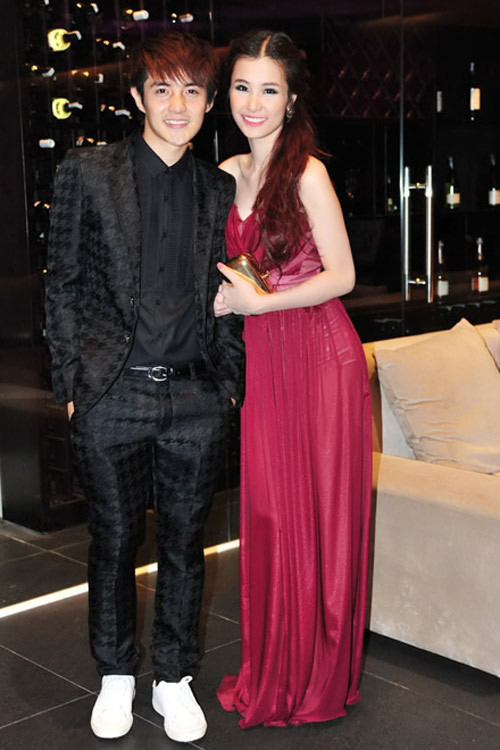 Lịch lãm và sang trọng Lịch lãm và sang trọng