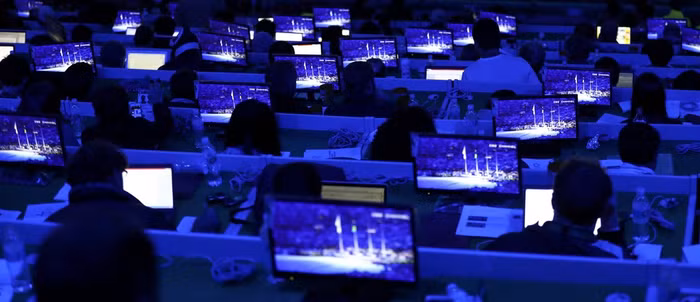 Cuộc cách mạng công nghiệp lần thứ tư đang làm thay đổi cuộc sống của chúng ta.