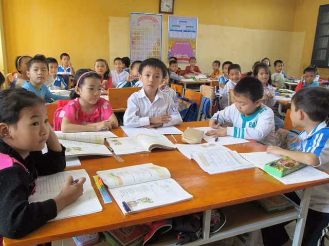 Giấc mơ của con đè nặng đôi vai vợ chồng tôi ảnh 3