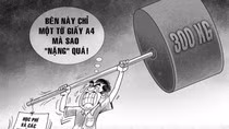Bài học từ vụ Hiệu trưởng trường mầm non bị kỷ luật vì lạm thu ảnh 2