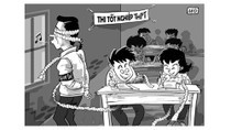 Lãnh đạo nhà trường sa sút, yếu kém, hư hỏng, trì trệ, tiêu cực vì đâu? ảnh 3 Lãnh đạo nhà trường sa sút, yếu kém, hư hỏng, trì trệ, tiêu cực vì đâu? ảnh 3