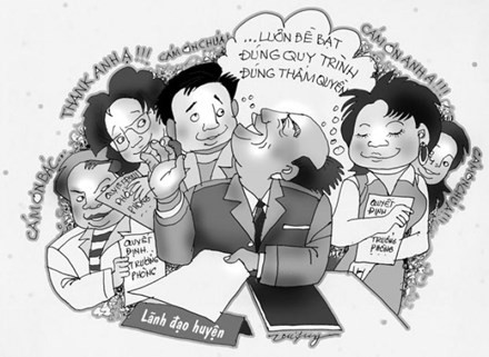 Mừng xuân, mong ước một mùa vàng và lời tri ân bạn đọc ảnh 3 Mừng xuân, mong ước một mùa vàng và lời tri ân bạn đọc ảnh 3