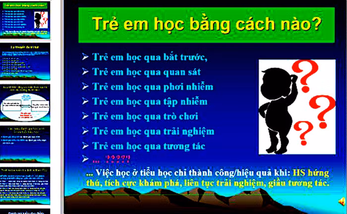 PGS.TS Nguyễn Công Khanh viết sai chính tả từ "bắt chước" thành "bắt trước". (Ảnh: Tùng Sơn) PGS.TS Nguyễn Công Khanh viết sai chính tả từ "bắt chước" thành "bắt trước". (Ảnh: Tùng Sơn)
