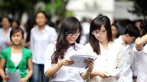 Tiếp thị tuyển sinh - cuộc đua không hồi kết ảnh 2 Tiếp thị tuyển sinh - cuộc đua không hồi kết ảnh 2