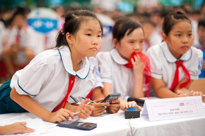 Trong mỗi cuộc thi ở trường, thật thì có ít, giả dối quá nhiều ảnh 3 Trong mỗi cuộc thi ở trường, thật thì có ít, giả dối quá nhiều ảnh 3