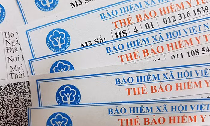 Bảo hiểm y tế học sinh sinh viên là chính sách lớn của Đảng và Nhà nước (ảnh minh họa).