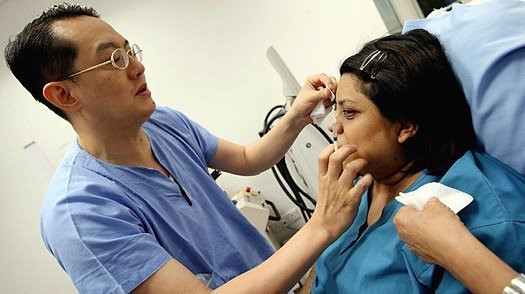 Công nghệ làm đẹp mới ngày càng khó phát hiện. (Ảnh có tính chất minh họa, nguồn: Time) Công nghệ làm đẹp mới ngày càng khó phát hiện. (Ảnh có tính chất minh họa, nguồn: Time)