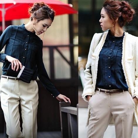 .. búi cao và chải rối đầy ngẫu hứng.... .. búi cao và chải rối đầy ngẫu hứng....