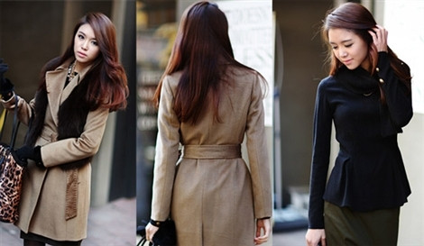 .. đủ mang đến cho bạn sự duyên dáng từ những làn sóng bồng bềnh gợn nhẹ. .. đủ mang đến cho bạn sự duyên dáng từ những làn sóng bồng bềnh gợn nhẹ.