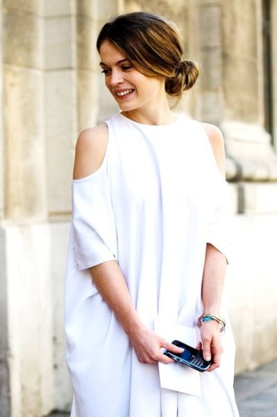 ... búi thấp quý phái.. ... búi thấp quý phái..