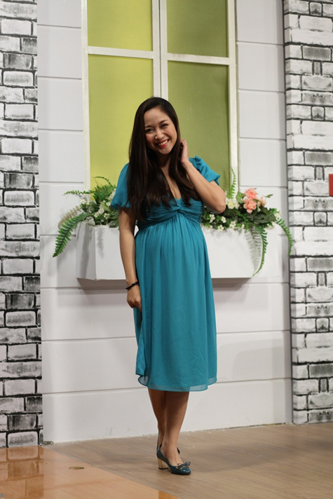 Xuất hiện trong chương trình Vui sống mỗi ngày lần này, Ốc Thanh Vân sẽ trò chuyện cùng với doanh nhân Hùng Cửu Long, chia sẻ về cách dạy con cái và giữ gìn những giá trị văn hóa truyền thống gia đình trong thời hiện đại.