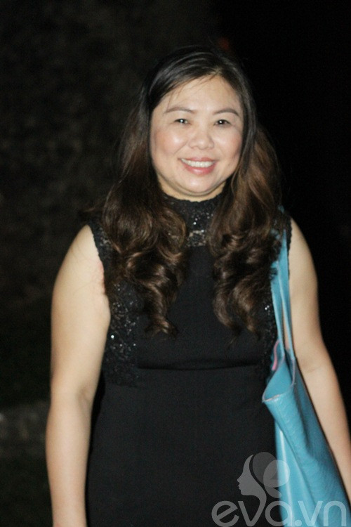 Mẹ Hương Tràm. Mẹ Hương Tràm.