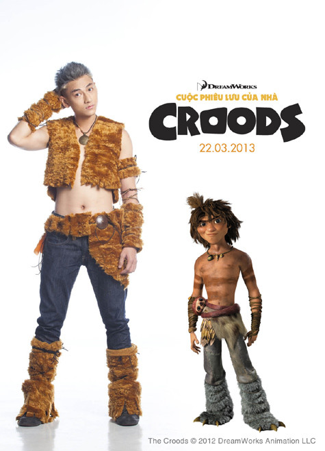 Guy là một anh chàng thân thiện, láu lỉnh, thông minh, hoạt bát. Anh rất kiên nhẫn, tử tế và rộng rãi. Guy là một anh chàng thân thiện, láu lỉnh, thông minh, hoạt bát. Anh rất kiên nhẫn, tử tế và rộng rãi.