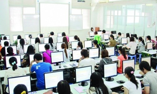 Tiêu chuẩn giáo viên phổ thông mới không sát thực tế ảnh 5 Tiêu chuẩn giáo viên phổ thông mới không sát thực tế ảnh 5