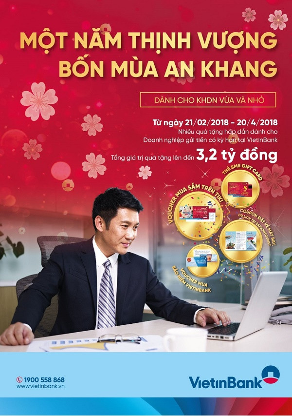 Poster chương trình. Poster chương trình.