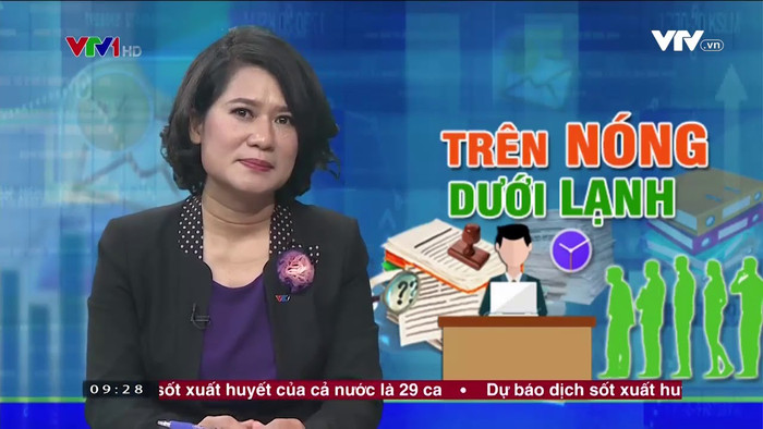 Đánh rắn phải đánh dập đầu, ta đánh tham nhũng đừng quên khúc giữa ảnh 4 Đánh rắn phải đánh dập đầu, ta đánh tham nhũng đừng quên khúc giữa ảnh 4