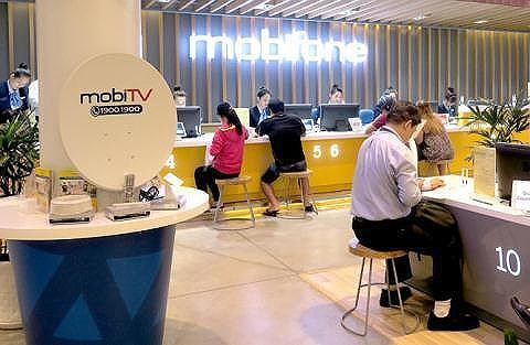 Ngày 13/3, Bộ Thông tin và Truyền thông đã báo cáo Ban Bí thư, Thường trực Chính phủ, Tổng Thanh tra Chính phủ về thông tin hủy bỏ thỏa thuận chuyển nhượng cổ phần giữa Mobifone và AVG. (Ảnh: Infonet.vn) Ngày 13/3, Bộ Thông tin và Truyền thông đã báo cáo Ban Bí thư, Thường trực Chính phủ, Tổng Thanh tra Chính phủ về thông tin hủy bỏ thỏa thuận chuyển nhượng cổ phần giữa Mobifone và AVG. (Ảnh: Infonet.vn)