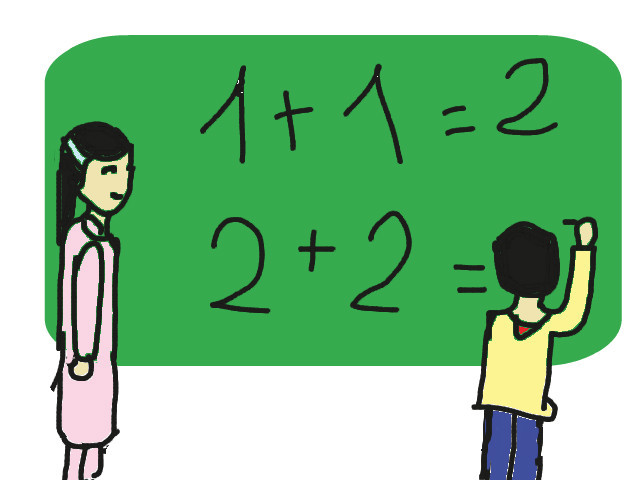 Ảnh minh họa: biquyethocgioi.com Ảnh minh họa: biquyethocgioi.com