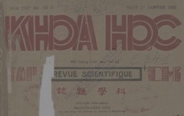 Ảnh chụp tờ Khoa học Tạp chí do tác giả cung cấp Ảnh chụp tờ Khoa học Tạp chí do tác giả cung cấp