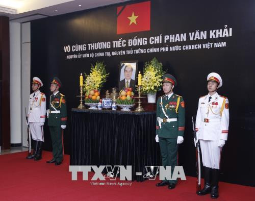 Thương nhớ một người con ưu tú của đất thép Thành đồng Củ Chi ảnh 5 Thương nhớ một người con ưu tú của đất thép Thành đồng Củ Chi ảnh 5