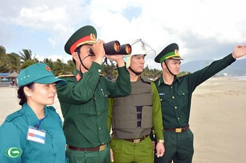 Đòi "phi chính trị hóa" quân đội là một âm mưu thâm độc ảnh 3 Đòi "phi chính trị hóa" quân đội là một âm mưu thâm độc ảnh 3