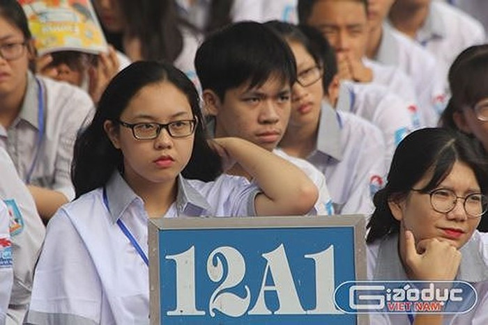 Giáo dục, đã đến lúc phải nói cho ra nhẽ (2) ảnh 2 Giáo dục, đã đến lúc phải nói cho ra nhẽ (2) ảnh 2