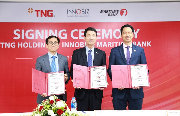 Hợp tác ba bên mở ra tiềm năng phát triển lớn. Hợp tác ba bên mở ra tiềm năng phát triển lớn.