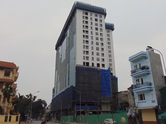 Doanh nghiệp lợi dụng giải thưởng, vinh danh để trục lợi? ảnh 1