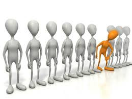 Hình minh họa cho chủ nghĩa cá nhân, một trào lưu đang lên trong xã hội. Hình minh họa của Evangelio Hình minh họa cho chủ nghĩa cá nhân, một trào lưu đang lên trong xã hội. Hình minh họa của Evangelio