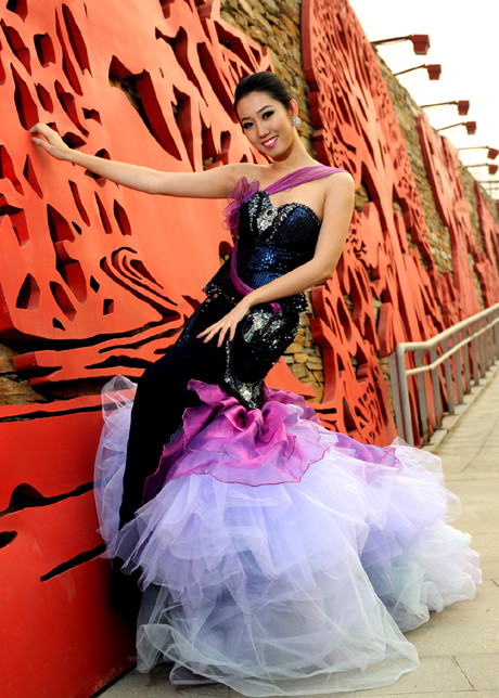 Theo thông tin của công ty Elite., hhện nay Thúy Ngân đang đứng thứ 4 trong bảng bình chọn chính thức của cuộc thi. Theo thông tin của công ty Elite., hhện nay Thúy Ngân đang đứng thứ 4 trong bảng bình chọn chính thức của cuộc thi.