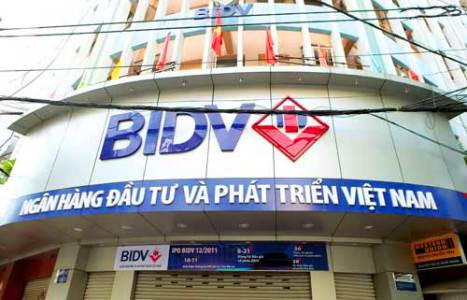 BIDV Quảng Trị nhận thế chấp tài sản "ảo" thế nào? ảnh 3 BIDV Quảng Trị nhận thế chấp tài sản "ảo" thế nào? ảnh 3
