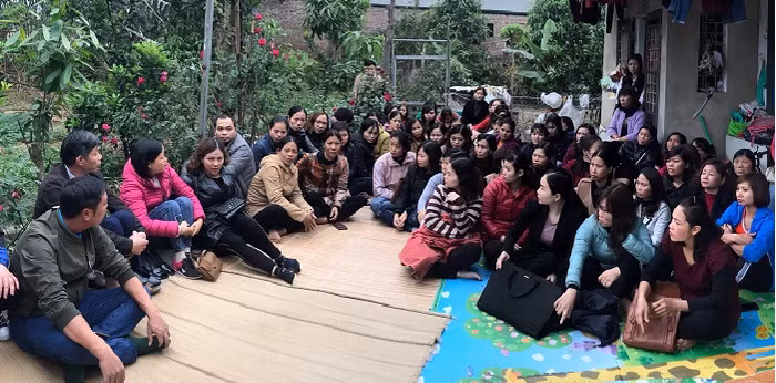 Thầy Nguyễn Nguyên hỏi: Bao giờ ngành giáo dục tạo được niềm tin cho xã hội? ảnh 2