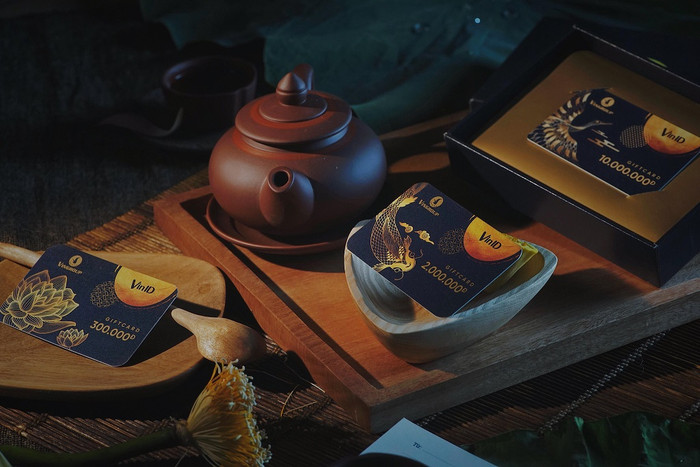 Nhiều mệnh giá thẻ để khách hàng lựa chọn Nhiều mệnh giá thẻ để khách hàng lựa chọn