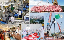 Thủ tướng chia sẻ tầm nhìn mới của khu vực Mekong ảnh 3