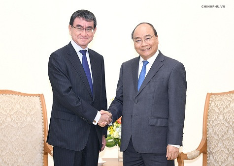 Ảnh: VGP/Quang Hiếu